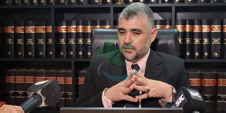 Funcionario municipal breñense “imputado” por Violencia de Género