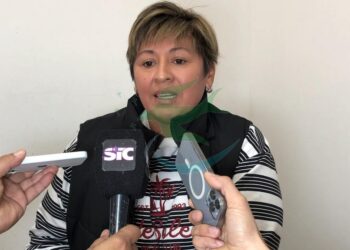 Concejal acusa al presidente del Concejo de “violencia machista” y lo llevaría a la Justicia