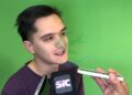 El joven Lautaro Cabrera representará este Miércoles al Chaco en un Streaming