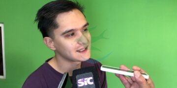 El joven Lautaro Cabrera representará este Miércoles al Chaco en un Streaming