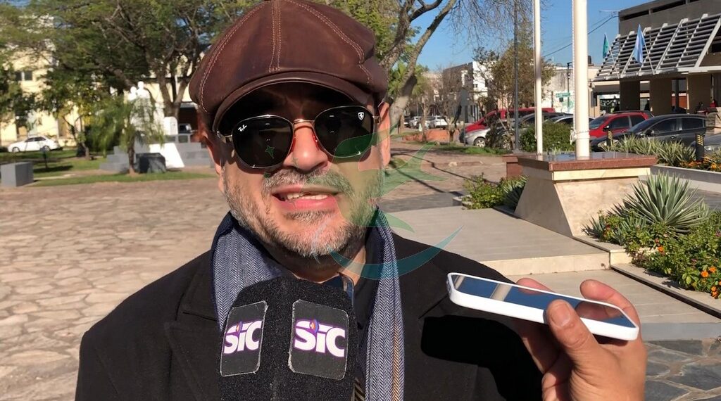 “No se puede tapar el sol con la mano y tampoco van a callar a la víctima”