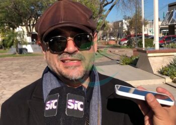 “No se puede tapar el sol con la mano y tampoco van a callar a la víctima”