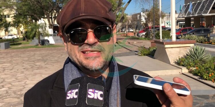 “No se puede tapar el sol con la mano y tampoco van a callar a la víctima”