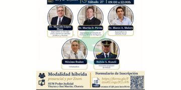 “Herramientas prácticas para el abordaje integral del conflicto”