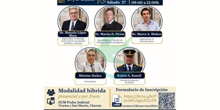 “Herramientas prácticas para el abordaje integral del conflicto”