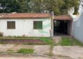 Mujer con hijos menores usurparon una vivienda, pero fueron desalojados