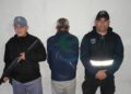 La Ministra de Seguridad felicitó a la Policía del Chaco por la captura de un prófugo por abuso sexual