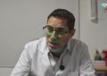 El Dr. Álvaro Esponda participó en el Congreso Mundial de Urología en EE. UU.