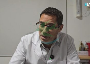 El Dr. Álvaro Esponda participó en el Congreso Mundial de Urología en EE. UU.