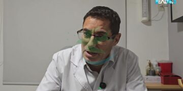 El Dr. Álvaro Esponda participó en el Congreso Mundial de Urología en EE. UU.