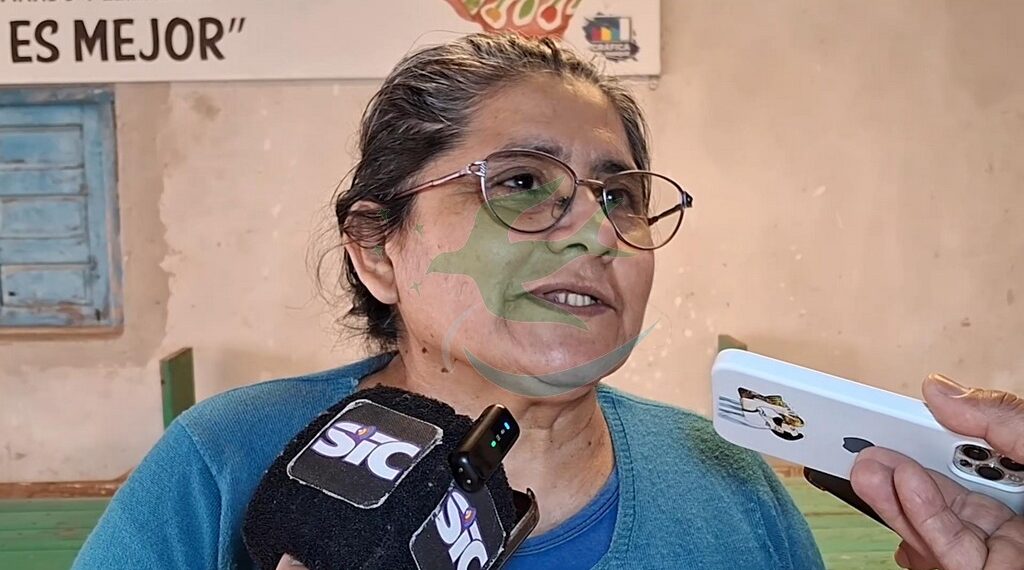 Merendero “Una Tacita X Amor”, proyectan clases de apoyo y comedor