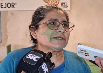 Merendero “Una Tacita X Amor”, proyectan clases de apoyo y comedor