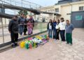 PROMO2026 donó elementos de limpieza a Hospital