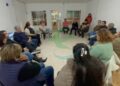 “El militante debe ser contenido y representado por su gobierno”