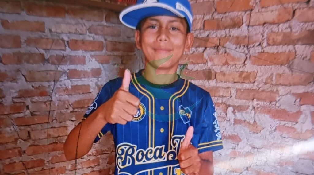 Activaron el protocolo de búsqueda para localizar a un menor de 14 años