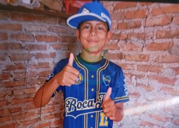 Activaron el protocolo de búsqueda para localizar a un menor de 14 años