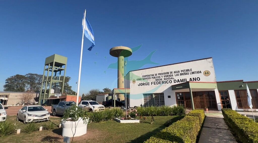 Hasta el 31/7 se restringe el suministro de Agua Potable