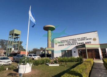 Hasta el 31/7 se restringe el suministro de Agua Potable