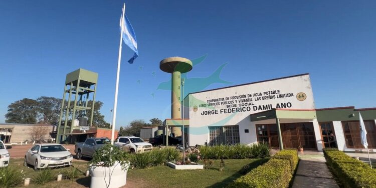 Hasta el 31/7 se restringe el suministro de Agua Potable