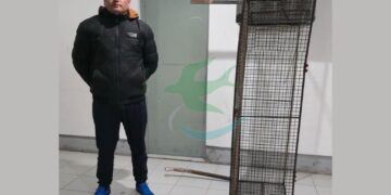 Investigan el hurto en Escuela 1.004 y recuperan el elemento sustraído