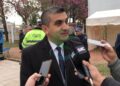 “Tercera Jornada de Cultura Vial”