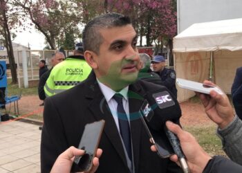 “Tercera Jornada de Cultura Vial”