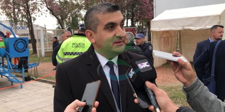 “Tercera Jornada de Cultura Vial”