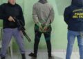 Detienen a un hombre con pedido de captura activo por un robo