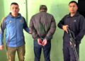 Detienen a un hombre de 67 años con pedido de captura por graves delitos contra la integridad sexual