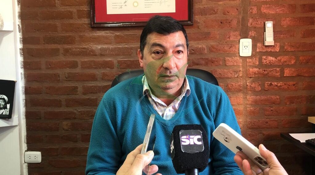 Caso Escalada: Dr. Jorge Nicoloff “mi defendido está en libertad”