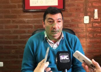 Caso Escalada: Dr. Jorge Nicoloff “mi defendido está en libertad”