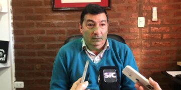 Caso Escalada: Dr. Jorge Nicoloff “mi defendido está en libertad”