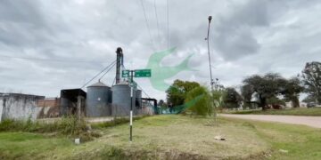 Planta de Silos de Cooperativa: El traslado a un predio de 5 hectáreas como meta definitiva