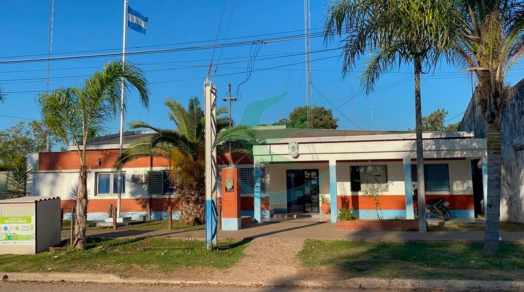 Detienen en Las Breñas a un joven buscado por un intento de homicidio en Santa Fe