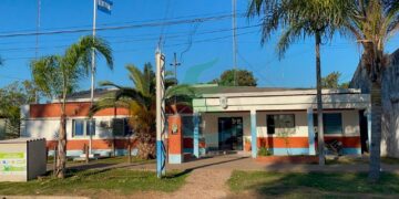 Detienen en Las Breñas a un joven buscado por un intento de homicidio en Santa Fe