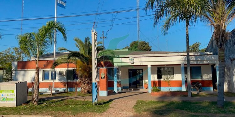 Detienen en Las Breñas a un joven buscado por un intento de homicidio en Santa Fe