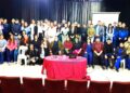“Charla, Jornada de Salud” organizada por el Hospital de Las Breñas