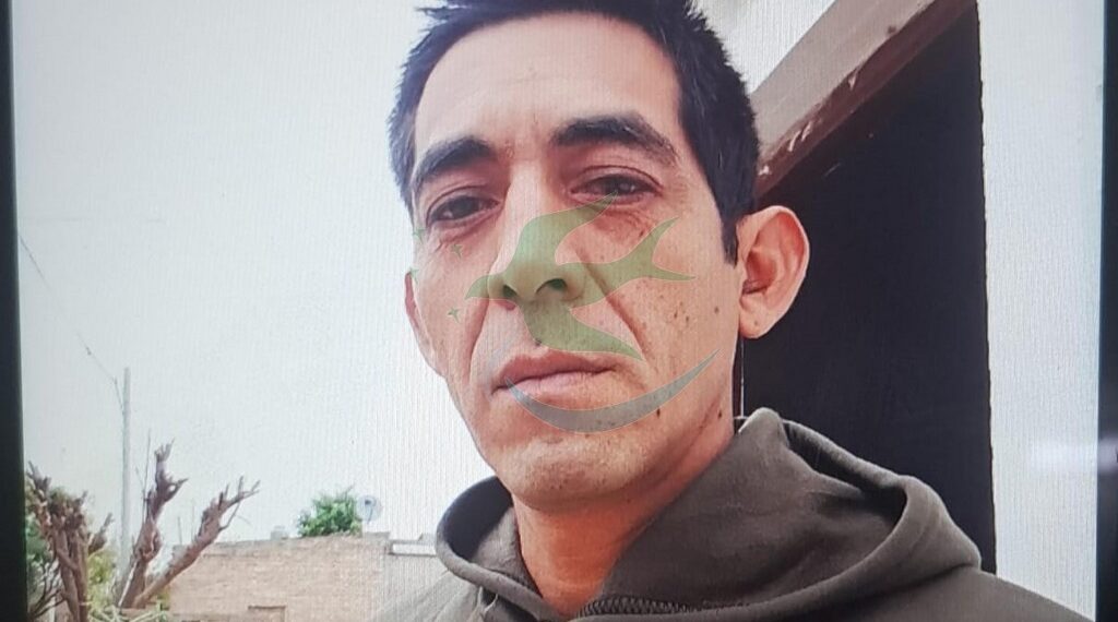 Buscan intensamente a un hombre de 42 años tras ausentarse de su entorno