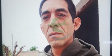 Buscan intensamente a un hombre de 42 años tras ausentarse de su entorno