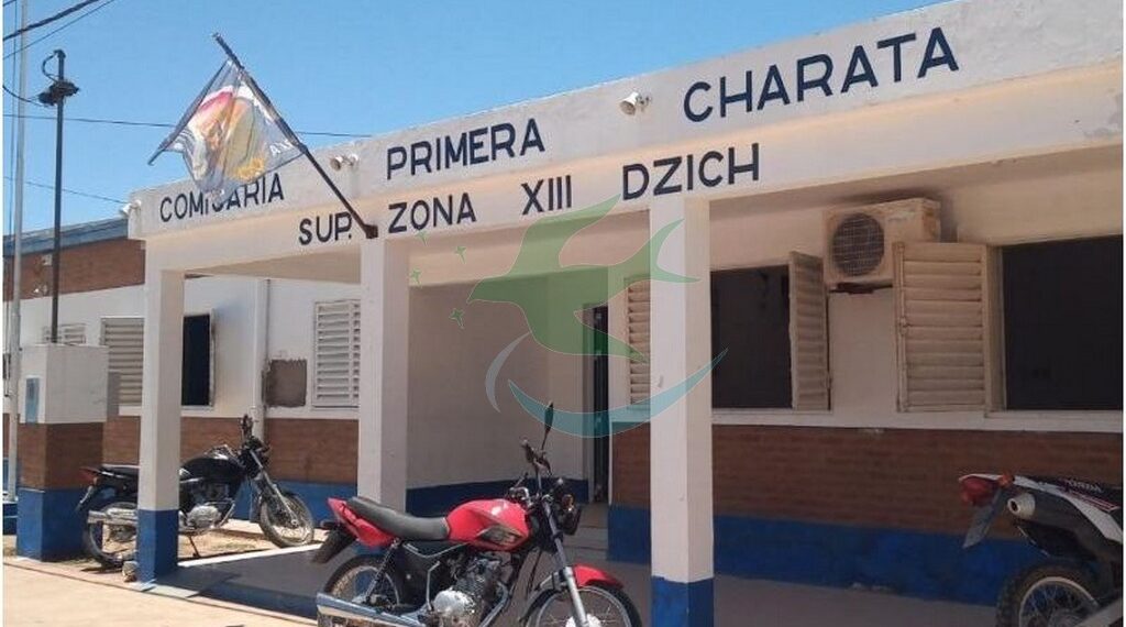 Charata: un joven de 25 años resultó herido de bala tras un confuso episodio en una vivienda