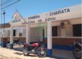 Charata: un joven de 25 años resultó herido de bala tras un confuso episodio en una vivienda