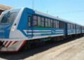 Retoma el servicio del tren SEFECHA