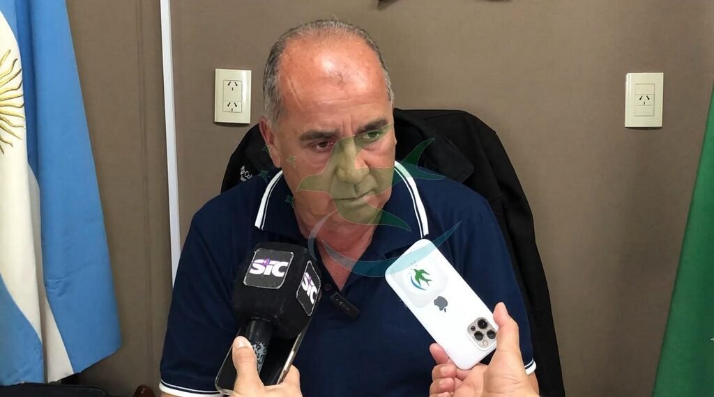 ¿Machuca Vs Concejo Deliberante?