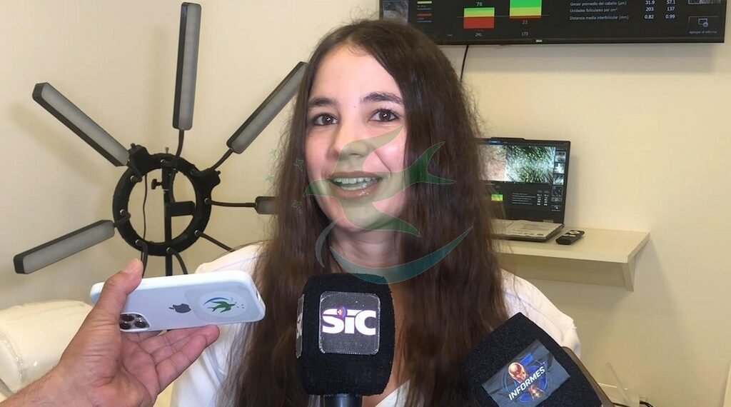 Dermatología de vanguardia en Las Breñas, la Dra. Antonella Araujo apuesta por su ciudad natal