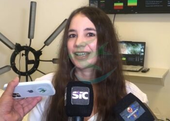 Dermatología de vanguardia en Las Breñas, la Dra. Antonella Araujo apuesta por su ciudad natal