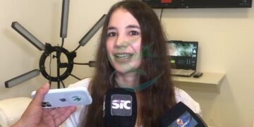 Dermatología de vanguardia en Las Breñas, la Dra. Antonella Araujo apuesta por su ciudad natal