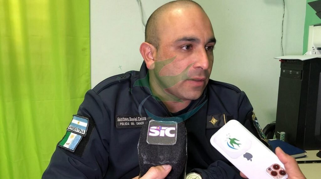 Informe Policial con siniestros, homicidio con menores involucrados