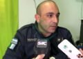 Informe Policial con siniestros, homicidio con menores involucrados