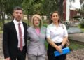 Elecciones a Rectoría en el IES “Miguel Neme”: Lista N° 2