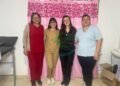 Mes “Octubre Rosa”, concientización sobre la prevención del Cáncer de Mamas